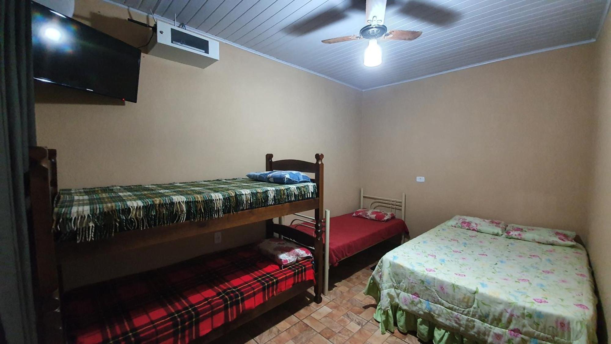 Rancho California - Dentro Da Cidade Perto De Tudo. Espirito Santo do Turvo Exterior foto